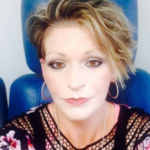 Meet your Posher, Betty